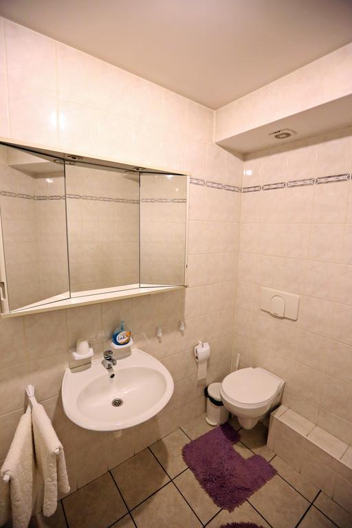 Waldi Pokoje Goscine Z Aneksem Karpacz Habitación foto