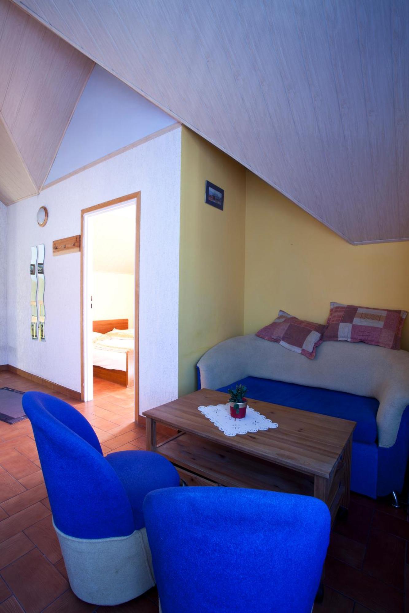 Waldi Pokoje Goscine Z Aneksem Karpacz Habitación foto