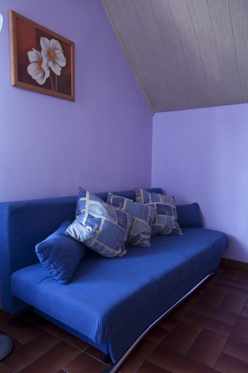 Waldi Pokoje Goscine Z Aneksem Karpacz Habitación foto