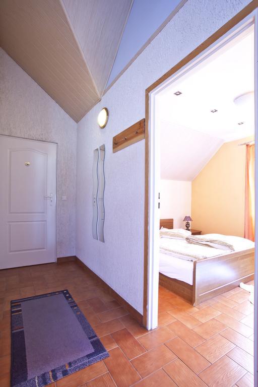 Waldi Pokoje Goscine Z Aneksem Karpacz Habitación foto