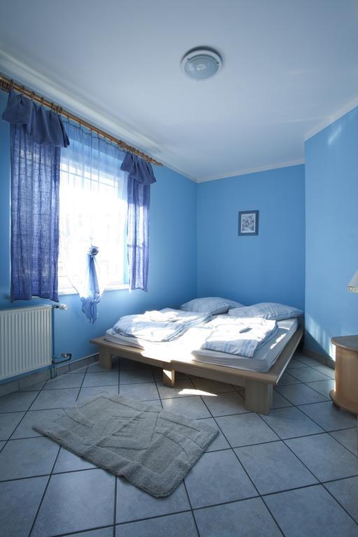Waldi Pokoje Goscine Z Aneksem Karpacz Habitación foto
